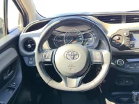 Toyota Yaris 54kW thumbnail