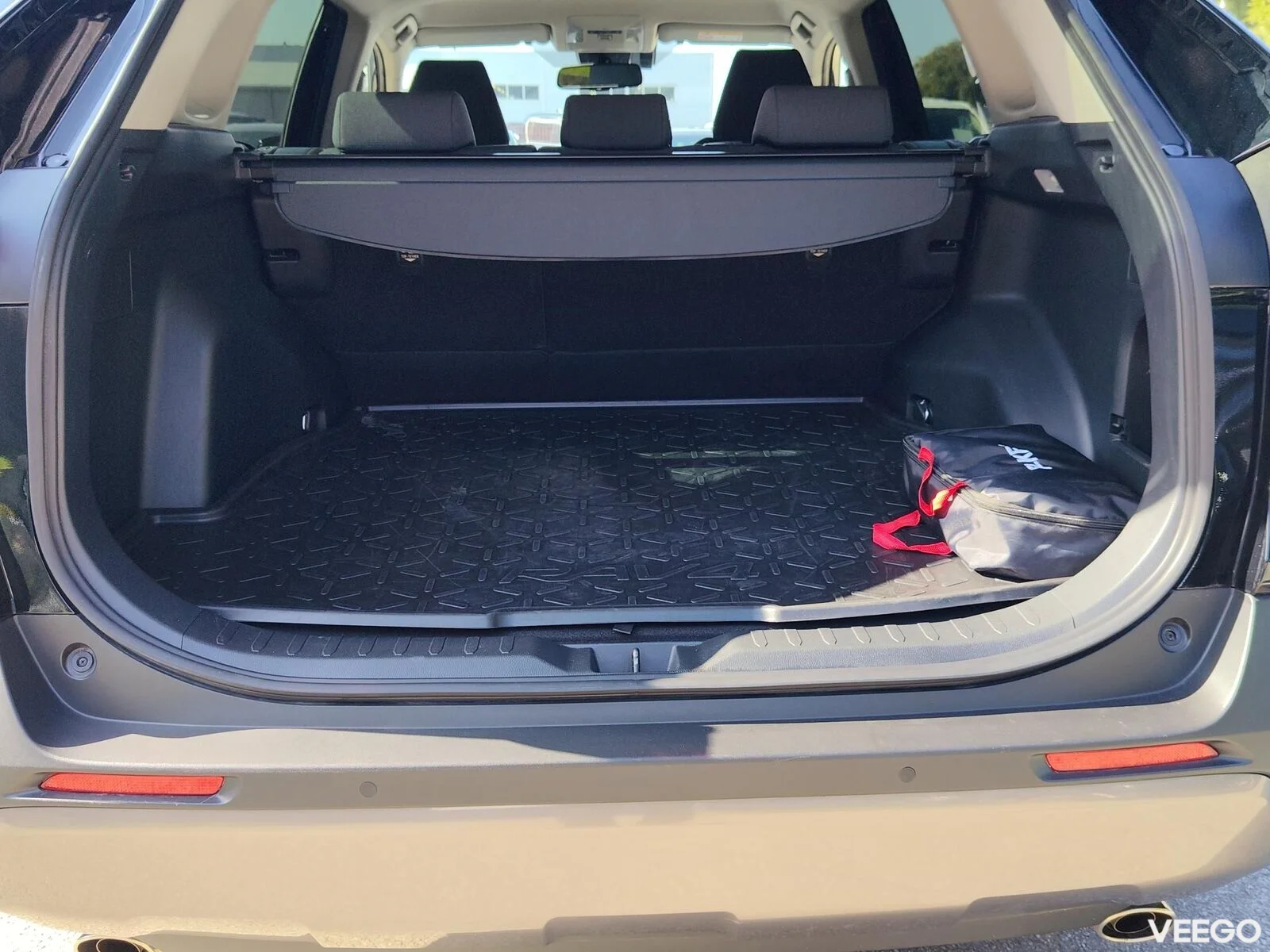 Toyota RAV4 129kW