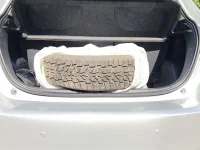 Toyota Yaris 54kW thumbnail