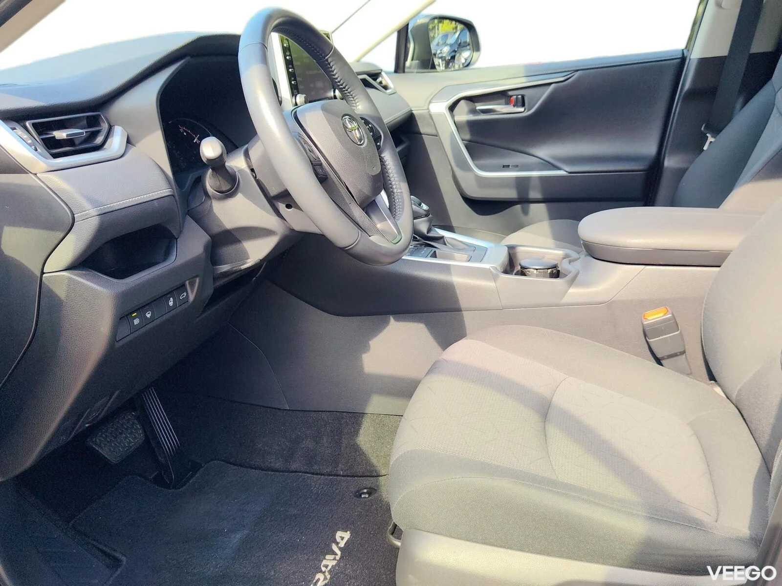 Toyota RAV4 129kW