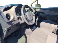 Toyota Yaris 54kW thumbnail