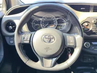 Toyota Yaris 54kW thumbnail