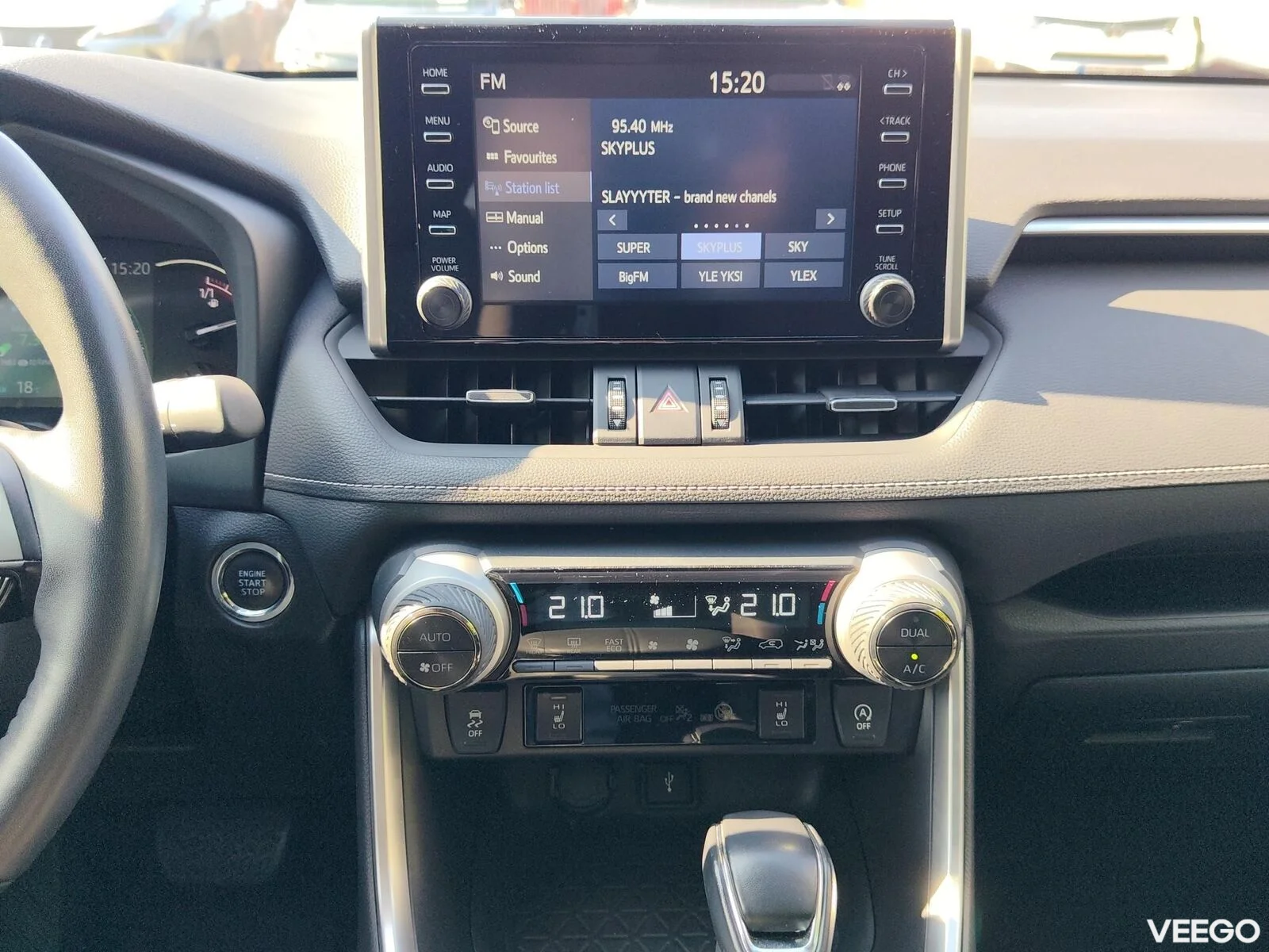 Toyota RAV4 129kW