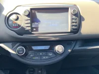 Toyota Yaris 54kW thumbnail