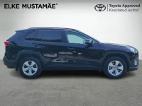 Toyota RAV4 129kW thumbnail