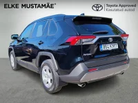 Toyota RAV4 129kW thumbnail