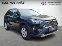 Toyota RAV4 129kW thumbnail