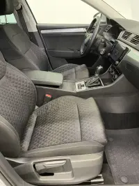 Skoda Superb - 110kW thumbnail