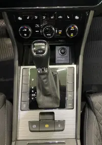 Skoda Superb - 110kW thumbnail