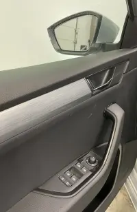 Skoda Superb - 110kW thumbnail