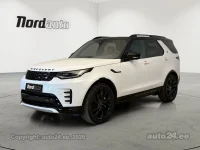 Image of Land Rover Discovery R-Dynamic D250 3 183kW