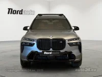 BMW X7 M60i xDrive 4.4 390kW