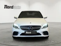 Mercedes-Benz C200 AMG 1.6 118kW