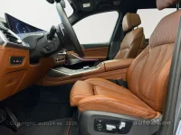 BMW X7 M60i xDrive 4.4 390kW
