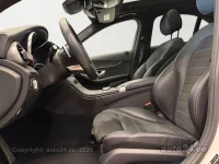 Mercedes-Benz C200 AMG 1.6 118kW