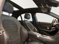 Mercedes-Benz C200 AMG 1.6 118kW