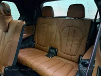 BMW X7 M60i xDrive 4.4 390kW