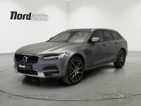 Image of Volvo V90 AWD D5 2 173kW