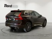 Volvo XC60 AWD 2 140kW thumbnail