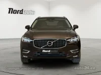 Volvo XC60 AWD 2 140kW thumbnail