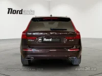 Volvo XC60 AWD 2 140kW thumbnail