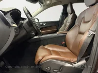 Volvo XC60 AWD 2 140kW thumbnail