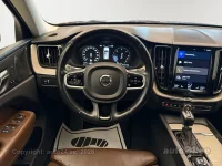 Volvo XC60 AWD 2 140kW thumbnail