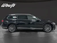 Volkswagen Passat SC GT 2.0 TDI 200HK 4M R-Line Drag Matrix 147kW thumbnail