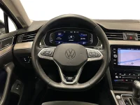 Volkswagen Passat SC GT 2.0 TDI 200HK 4M R-Line Drag Matrix 147kW thumbnail