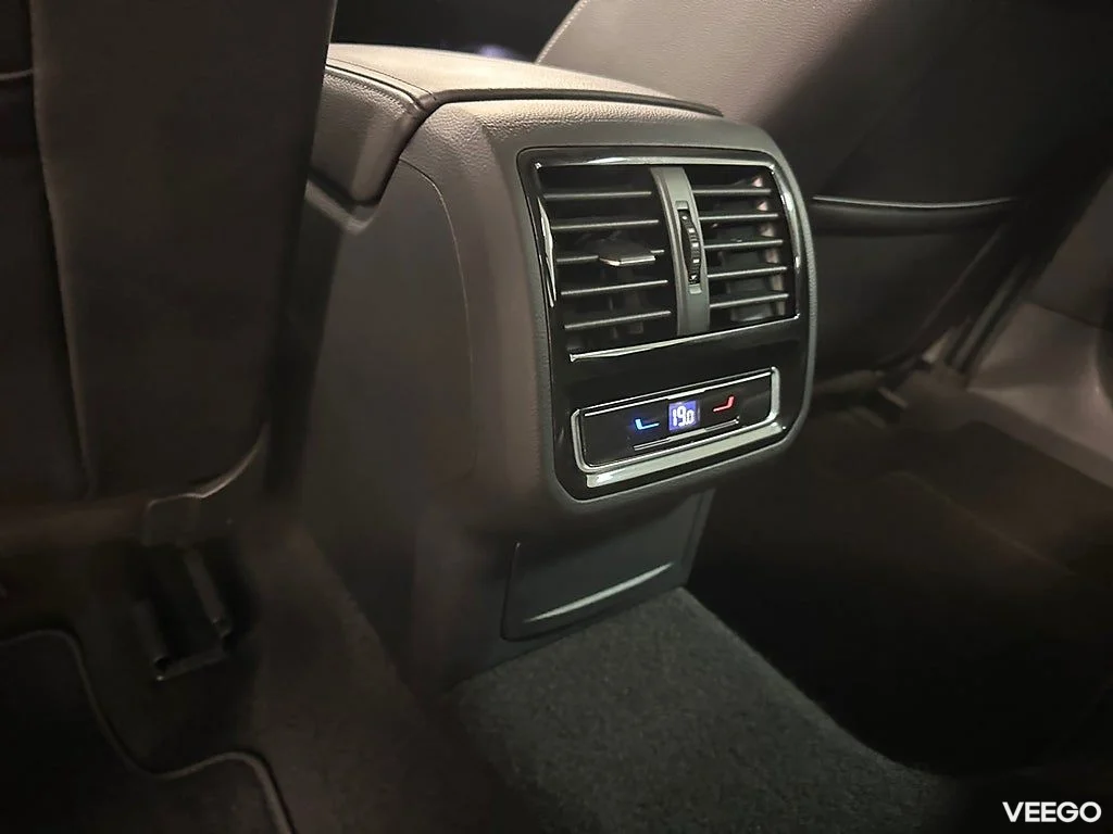 Volkswagen Passat SC GT 2.0 TDI 200HK 4M R-Line Drag Matrix 147kW