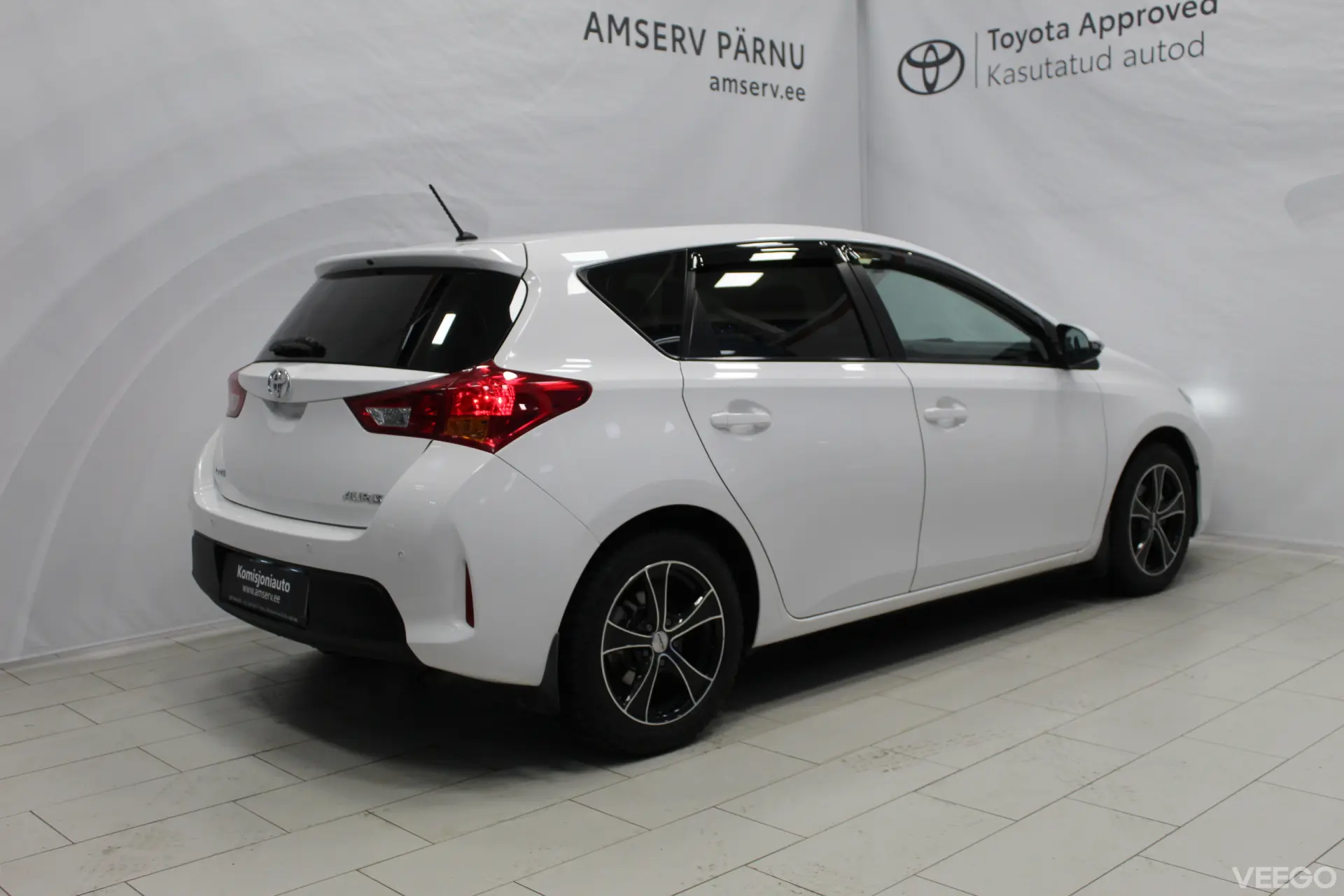 Vehicle Image