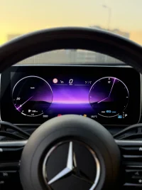 Mercedes-Benz C class C180 1.5 125kW thumbnail
