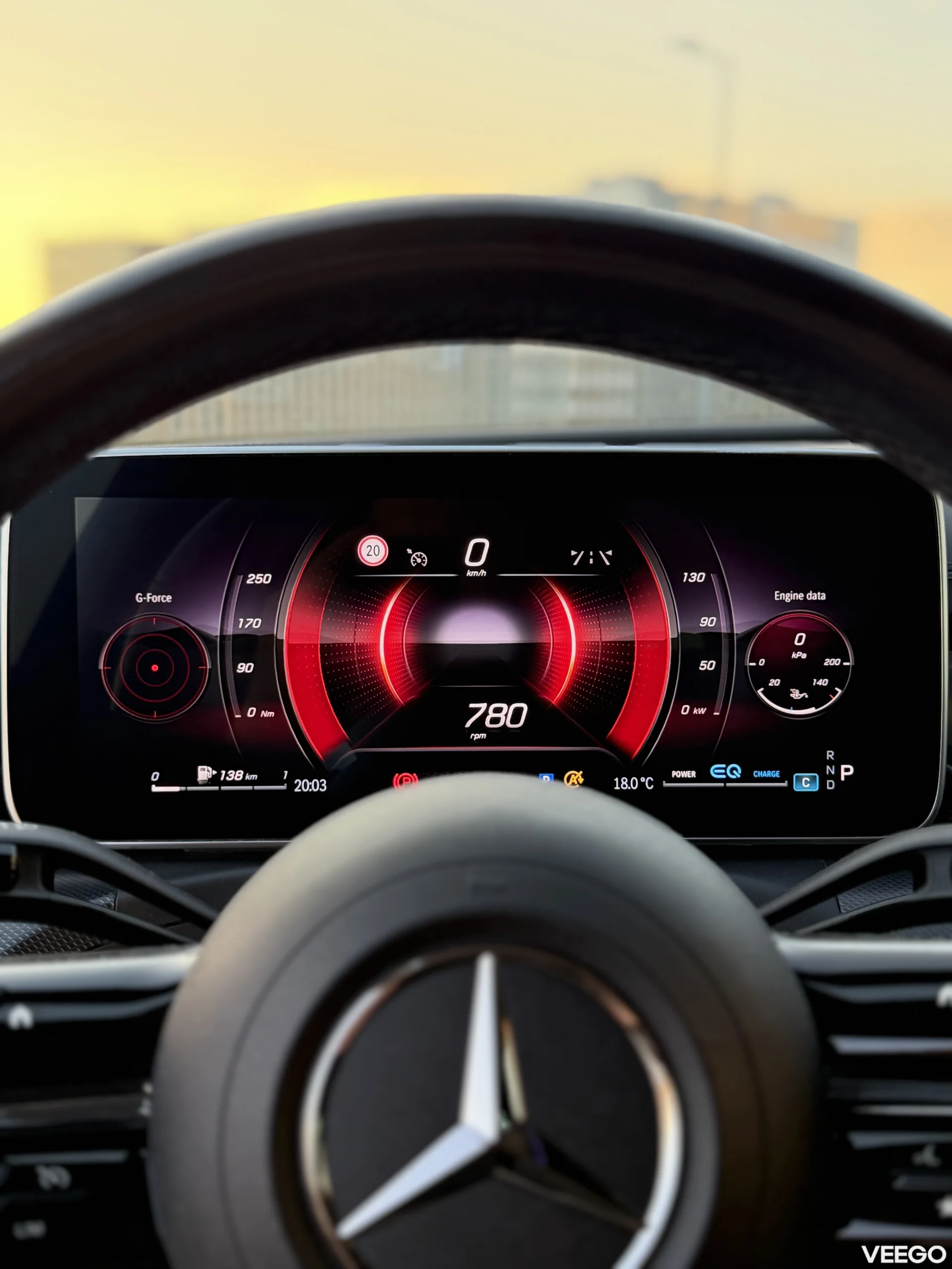 Mercedes-Benz C class C180 1.5 125kW