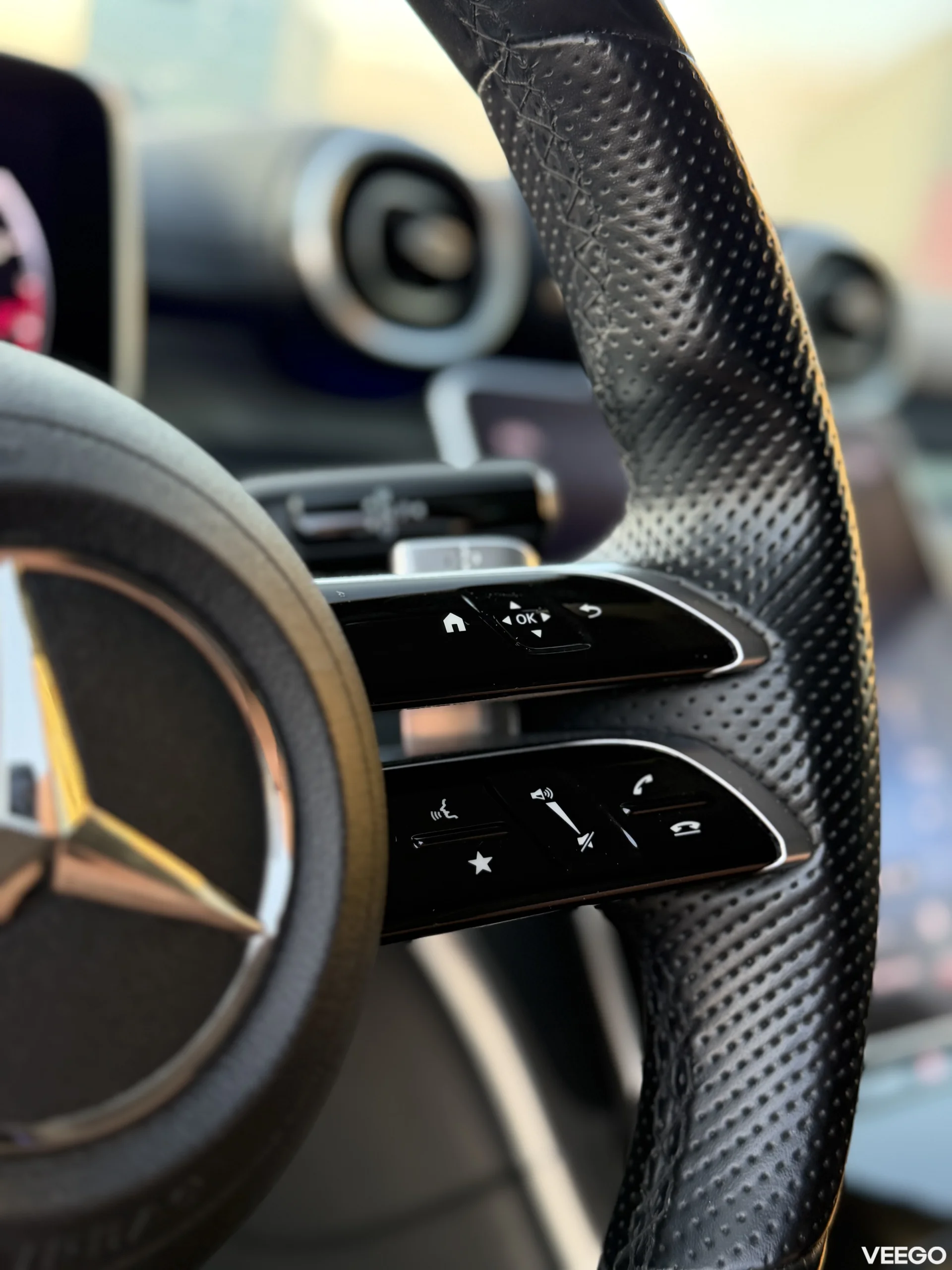 Mercedes-Benz C class C180 1.5 125kW
