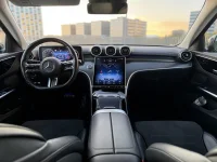 Mercedes-Benz C class C180 1.5 125kW thumbnail