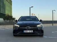 Mercedes-Benz C class C180 1.5 125kW thumbnail