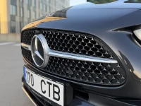 Mercedes-Benz C class C180 1.5 125kW thumbnail
