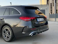 Mercedes-Benz C class C180 1.5 125kW thumbnail