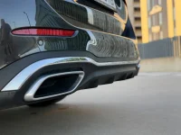 Mercedes-Benz C class C180 1.5 125kW thumbnail