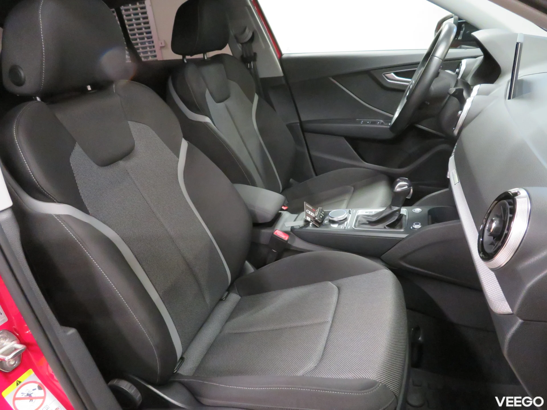 Audi Q2 1.5 110kW