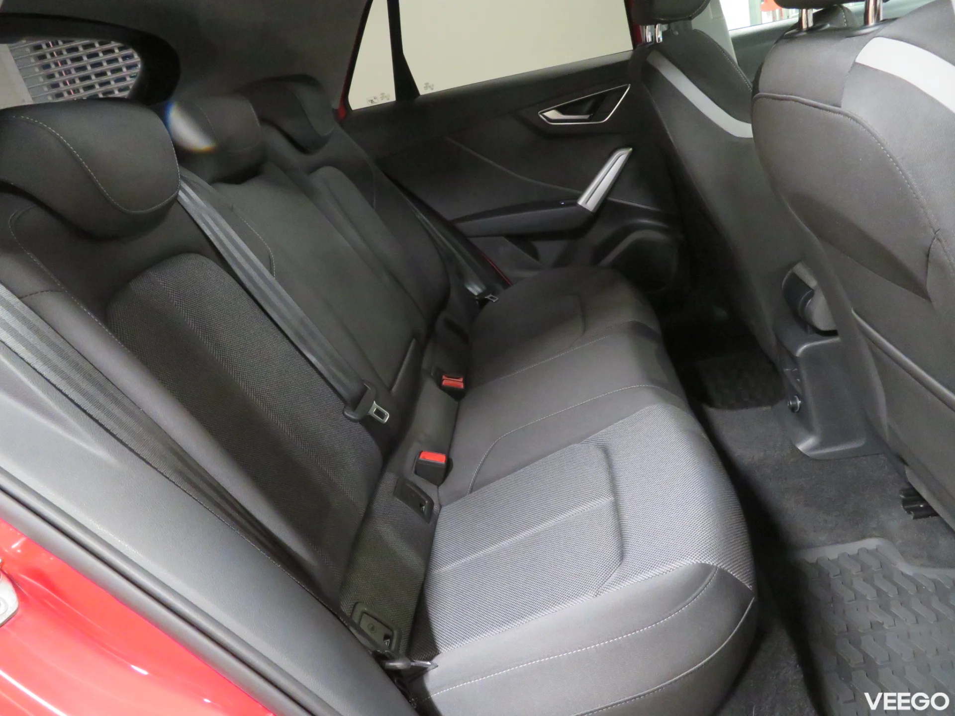 Audi Q2 1.5 110kW
