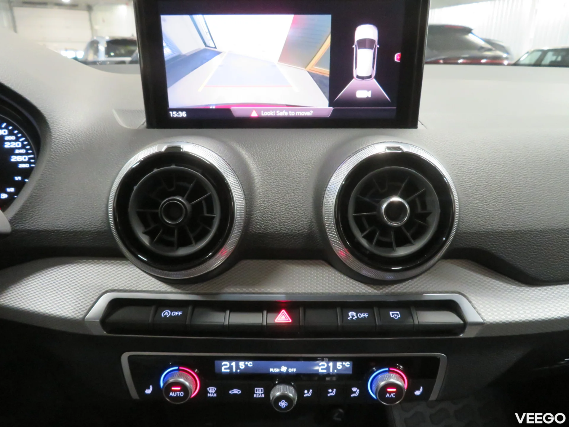 Audi Q2 1.5 110kW