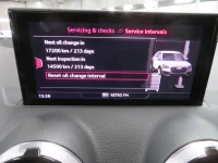 Audi Q2 1.5 110kW thumbnail