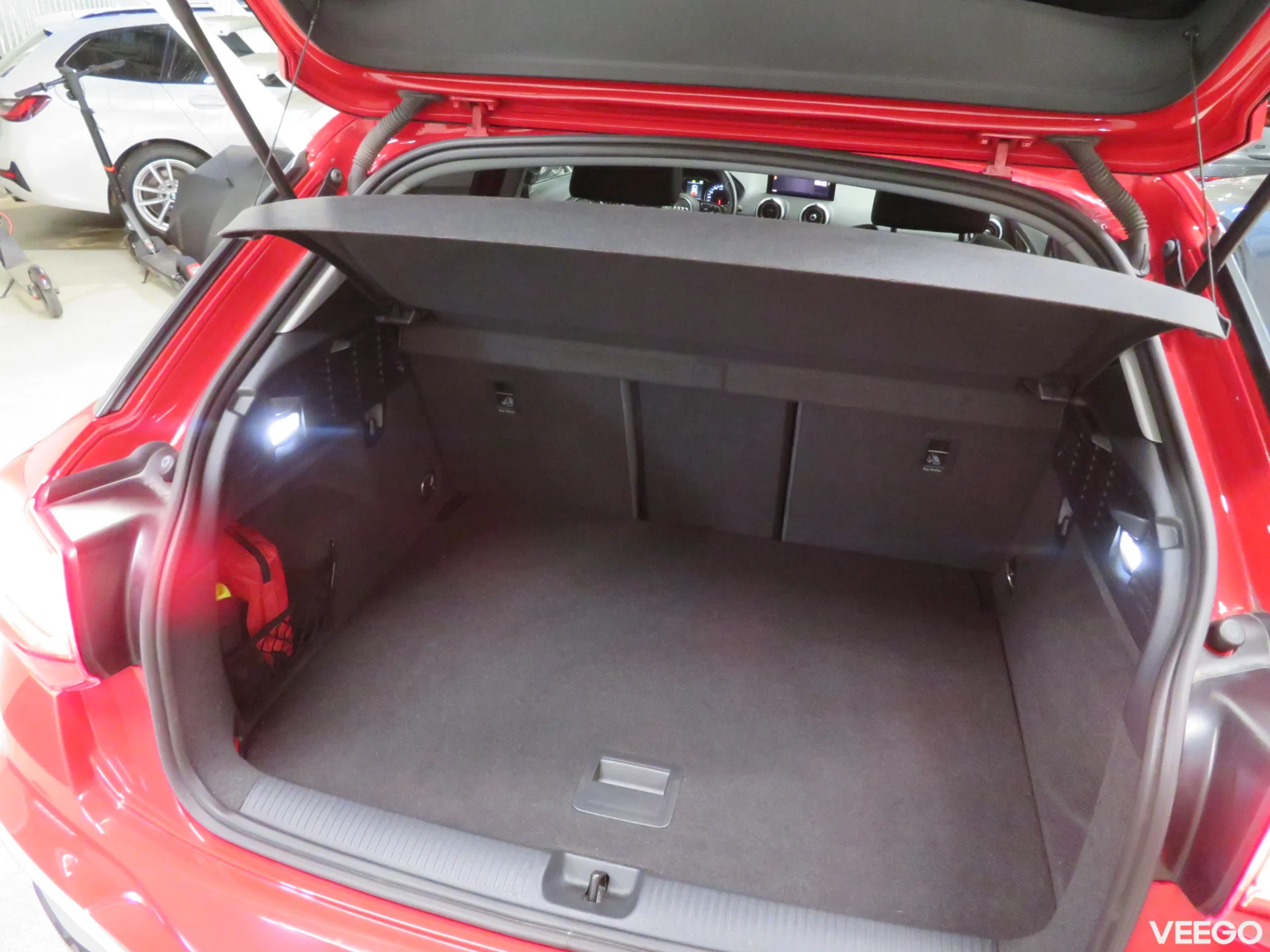 Audi Q2 1.5 110kW