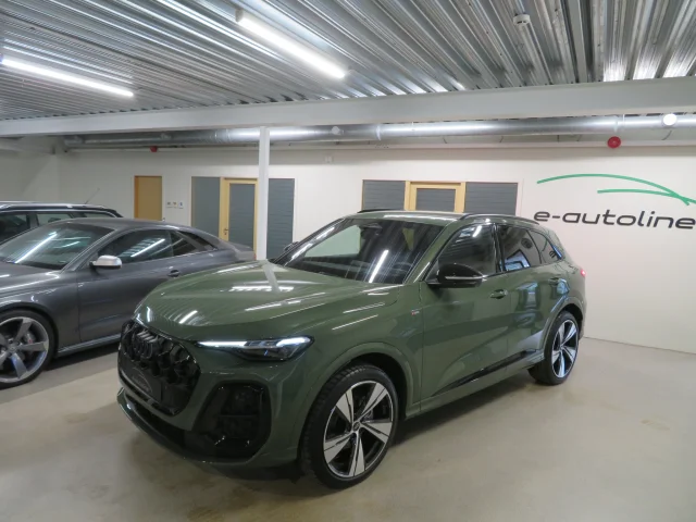 Image of Audi Q5 2.0 150kW