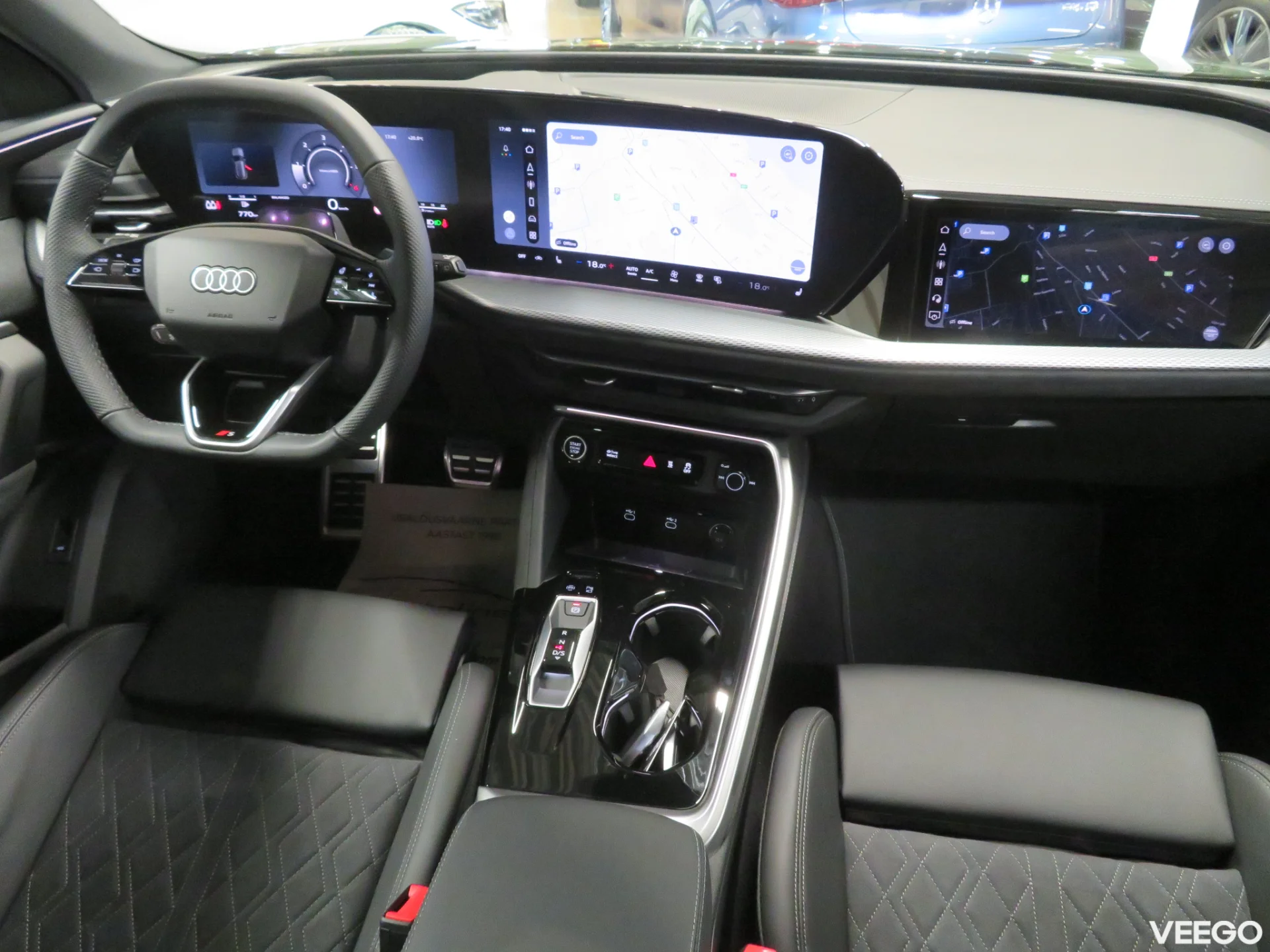Audi Q5 2.0 150kW