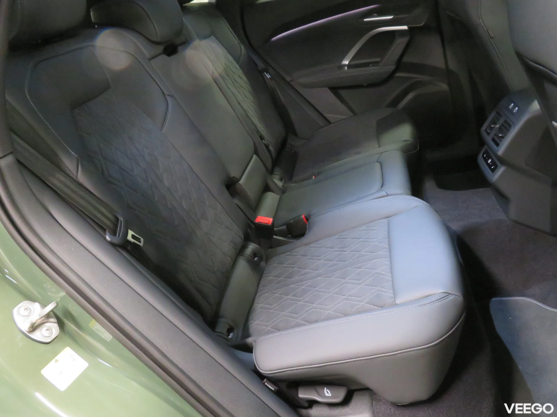 Audi Q5 2.0 150kW