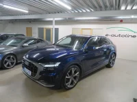 Audi Q8 3.0 210kW thumbnail