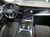 Audi Q8 3.0 210kW thumbnail