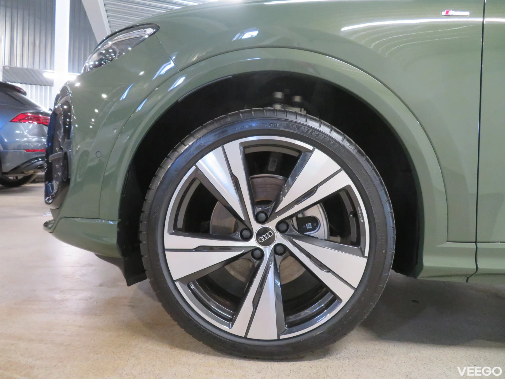 Audi Q5 2.0 150kW